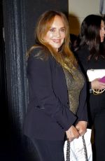 CATHERINE BACH Leaves Craig