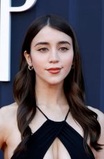 CAYLEE COWAN at Ripley Premiere in Los Angeles 04/03/2024