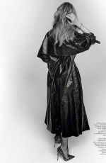 CELINE DION in Vogue France, May 2024