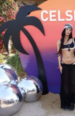 CHARLI D