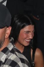 CHARLI D