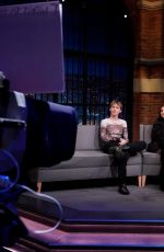 CHARLI XCX at Late Night with Seth Meyers 04/29/2024