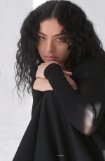 CHARLI XCX for Autre Magazine, April 2024