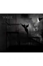 CHARLI XCX for Vogue Singapure, April 2024