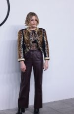 CHLOE MORETZ at Louis Vuitton Women