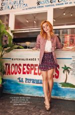 CLARA GALLE in Cosmopolitan Italy, May 2024