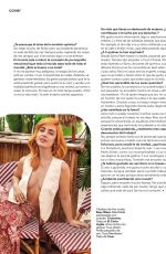CLARA GALLE in Cosmopolitan Italy, May 2024