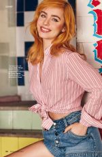 CLARA GALLE in Cosmopolitan Italy, May 2024