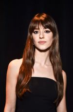 DAISY EDGAR-JONES at Universal Presentation at Cinemacon in Las Vegas 04/10/2024