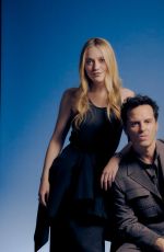 DAKOTA FANNING for Los Angeles Times, April 2024