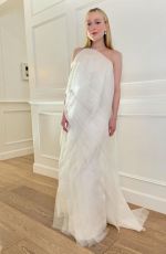 DAKOTA FANNING - Ripley Premiere Photoshoot, April 2024