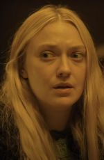 DAKOTA FANNING - The Watchers Promos 2025