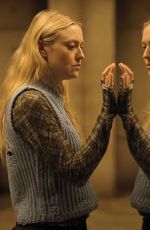 DAKOTA FANNING - The Watchers Promos 2025