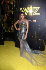 DEBORAH COX at The Wiz Broadway Revival Opening Night at Marquis Theatre in New York 04/17/2024