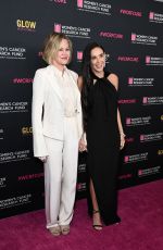 DEMI MOORE at An Unforgettable Evening Benefiting Women’s Cancer Research Fund in Beverly Hills 04/10/2024