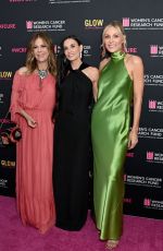 DEMI MOORE at An Unforgettable Evening Benefiting Women’s Cancer Research Fund in Beverly Hills 04/10/2024