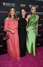 DEMI MOORE at An Unforgettable Evening Benefiting Women’s Cancer Research Fund in Beverly Hills 04/10/2024
