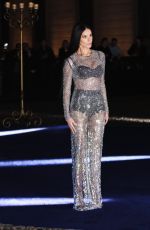 DEMI MOORE at Dolce & Gabbana 40th Anniversary Party in Milan 04/06/2024