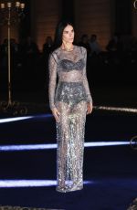 DEMI MOORE at Dolce & Gabbana 40th Anniversary Party in Milan 04/06/2024