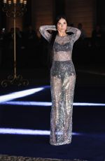 DEMI MOORE at Dolce & Gabbana 40th Anniversary Party in Milan 04/06/2024