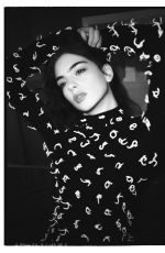 DEVA CASSEL for Harper