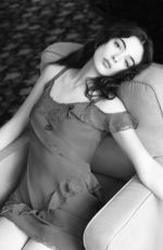 DEVA CASSEL for Harper