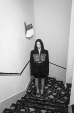 DEVA CASSEL for Harper