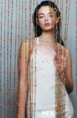DEVA CASSEL for Nylon China, May 2024