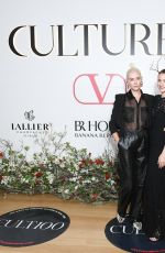 DIANNA AGRON at Cultured Magazine Celebrates The Cult 100 in New York 04/29/2024