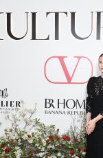 DIANNA AGRON at Cultured Magazine Celebrates The Cult 100 in New York 04/29/2024