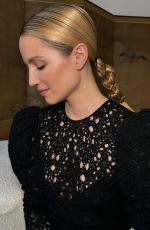 DIANNA AGRON - The Cult 100 Event Portraits, April 2024