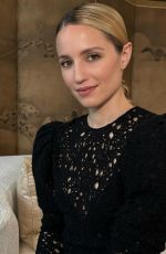DIANNA AGRON - The Cult 100 Event Portraits, April 2024