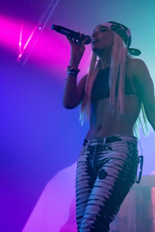 DIXIE D