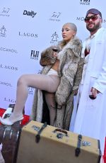 DOJA CAT at Daily Front Row