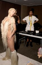 DOJA CAT for Vogue Magazine, April 2024