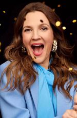 DREW BARRYMORE for People