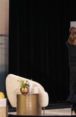 DUA LIPA at Drew Barrymore Show 04/26/2024