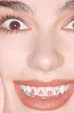 DUA LIPA - Beauty Papers Magazine Photoshoot, April 2024