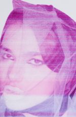 DUA LIPA - Beauty Papers Magazine Photoshoot, April 2024