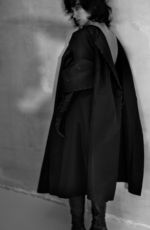 DUA LIPA - Beauty Papers Magazine Photoshoot, April 2024