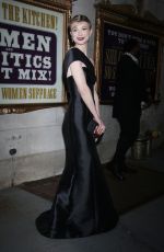 DYLAN MULVANEY Arrives at Suffs the Musical Opening Night at Music Box Theatre in New York 014/18/2024