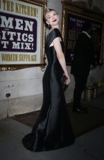 DYLAN MULVANEY Arrives at Suffs the Musical Opening Night at Music Box Theatre in New York 014/18/2024