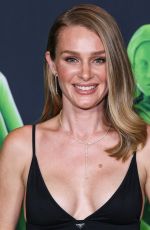 ELIZABETH GILPIN at Civil War Special Screening in Los Angeles 04/02/2024