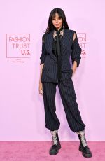ELLA BALINSKA at Fashion Trust U.S. Awards 2024 in Beverly Hills 04/09/2024
