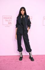 ELLA BALINSKA at Fashion Trust U.S. Awards 2024 in Beverly Hills 04/09/2024