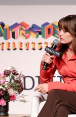 ELLA PURNELL at Deadline Contenders TV in Los Angeles 04/13/2024