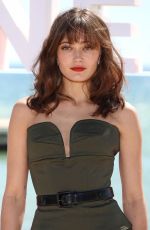 ELLA PURNELL at Fallout Photocall at 7th Canneseries International Festival 04/06/2024