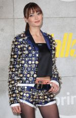 ELLA PURNELL at Fallout Premiere in London 04/04/2024