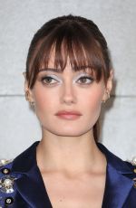 ELLA PURNELL at Fallout Premiere in London 04/04/2024