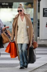 ELLEN POMPEO Out Shopping on Rodeo Drive in Beverly Hills 04/22/2024